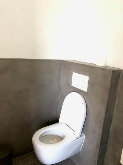 Summer House Spiti Pirgos Epanomi Exterior photo